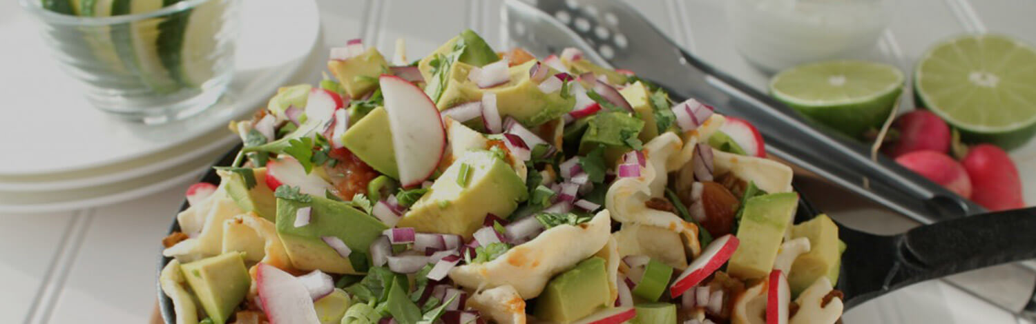 Ultimate Garden Chili Nachos - Simply 7 SnacksSimply 7 Snacks
