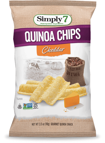 lentil seasalt chips