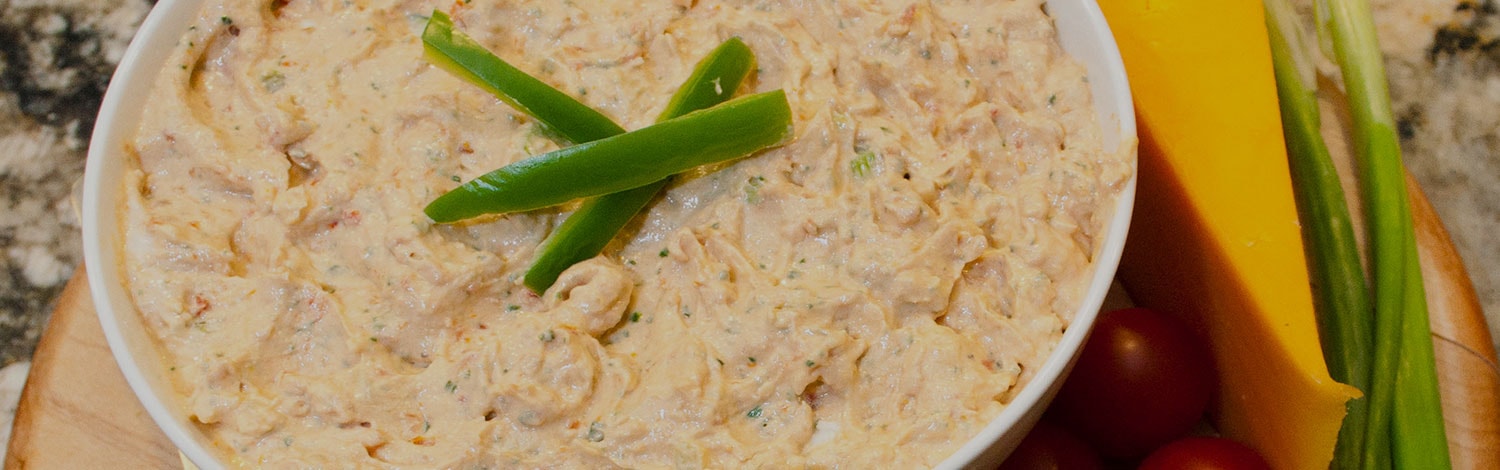 Jalapeno Cheddar Dip - Simply 7 SnacksSimply 7 Snacks
