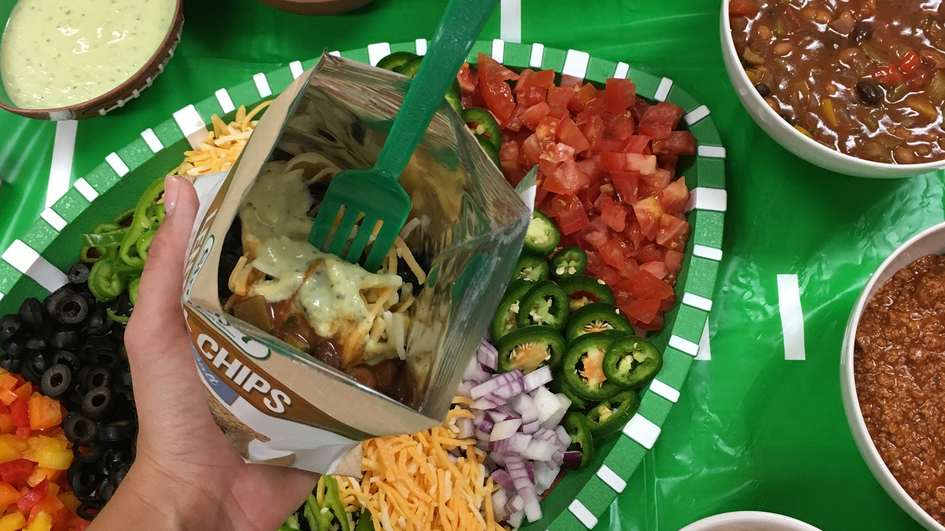 Walking Tacos - Simply 7 SnacksSimply 7 Snacks