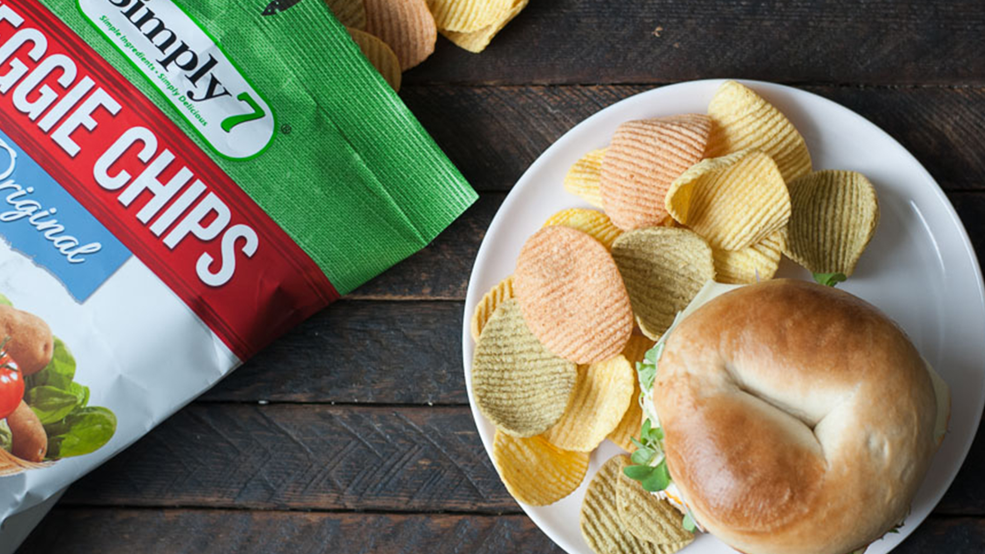 Simple Tuna Salad - Simply 7 SnacksSimply 7 Snacks