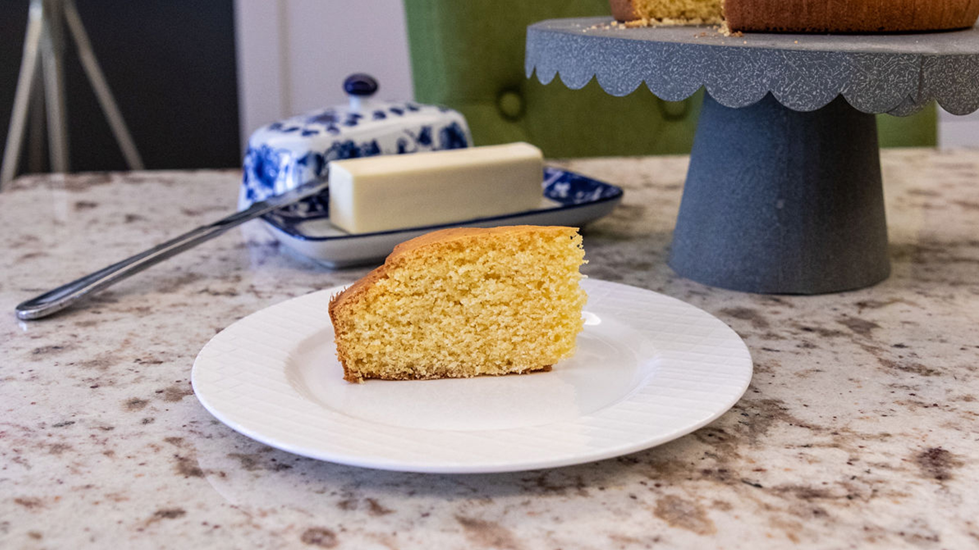 Cornbread - Simply 7 SnacksSimply 7 Snacks