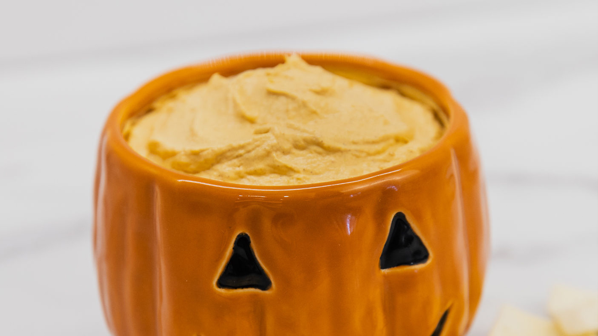 Pumpkin Fluff - Simply 7 SnacksSimply 7 Snacks