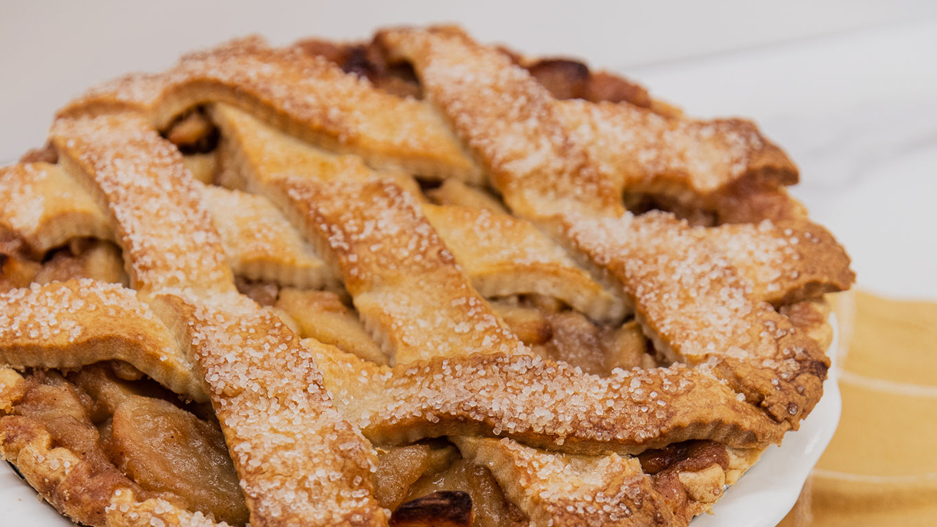 Apple PIe - Simply 7 SnacksSimply 7 Snacks