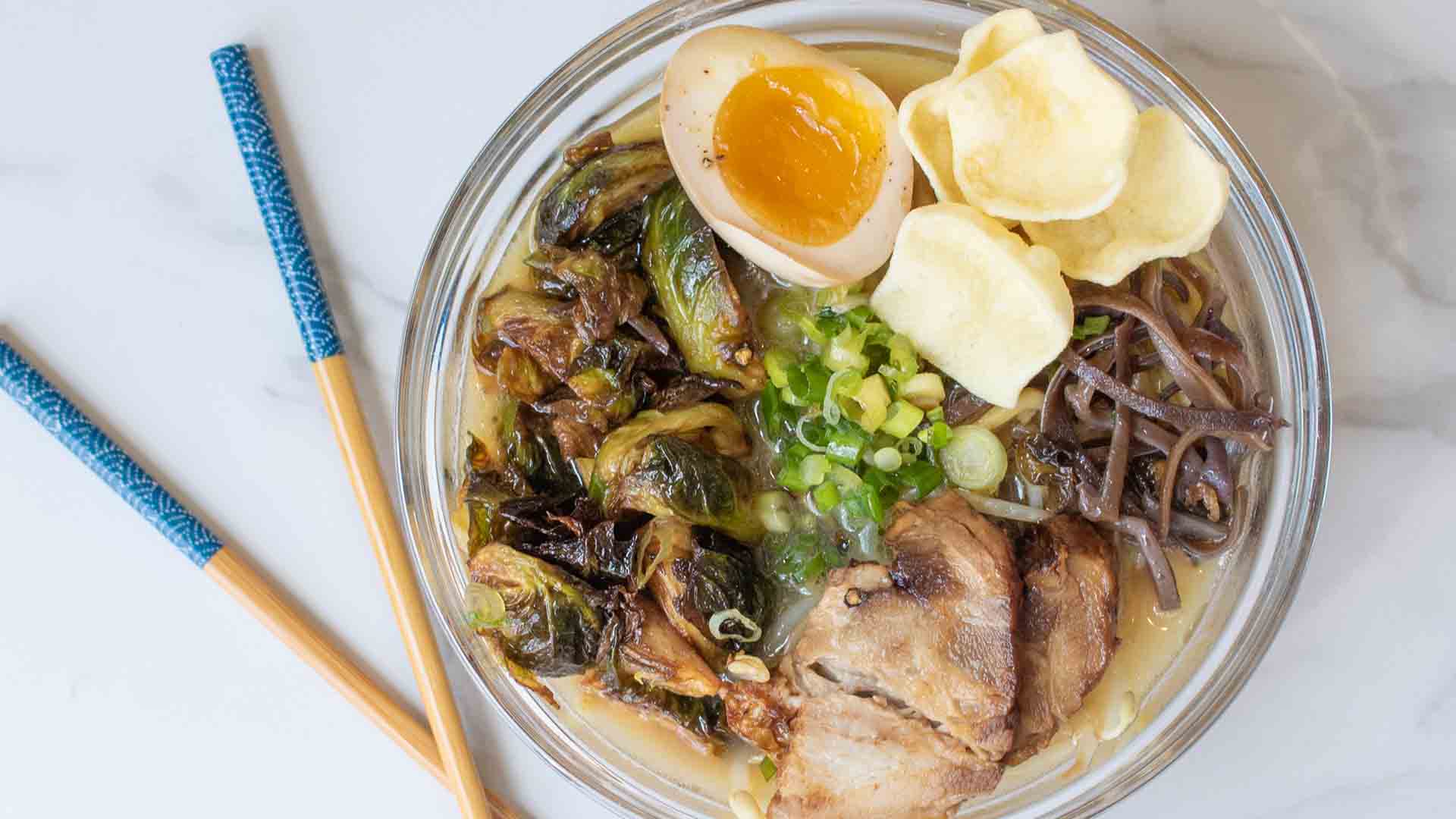 Ramen - Simply 7 SnacksSimply 7 Snacks